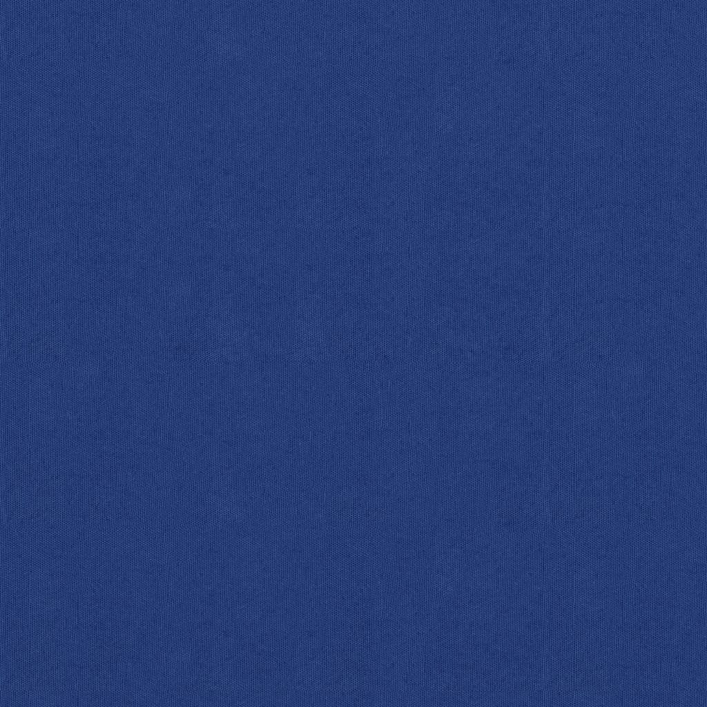 vidaXL Διαχωριστικό Βεράντας Μπλε 120 x 300 εκ. Ύφασμα Oxford