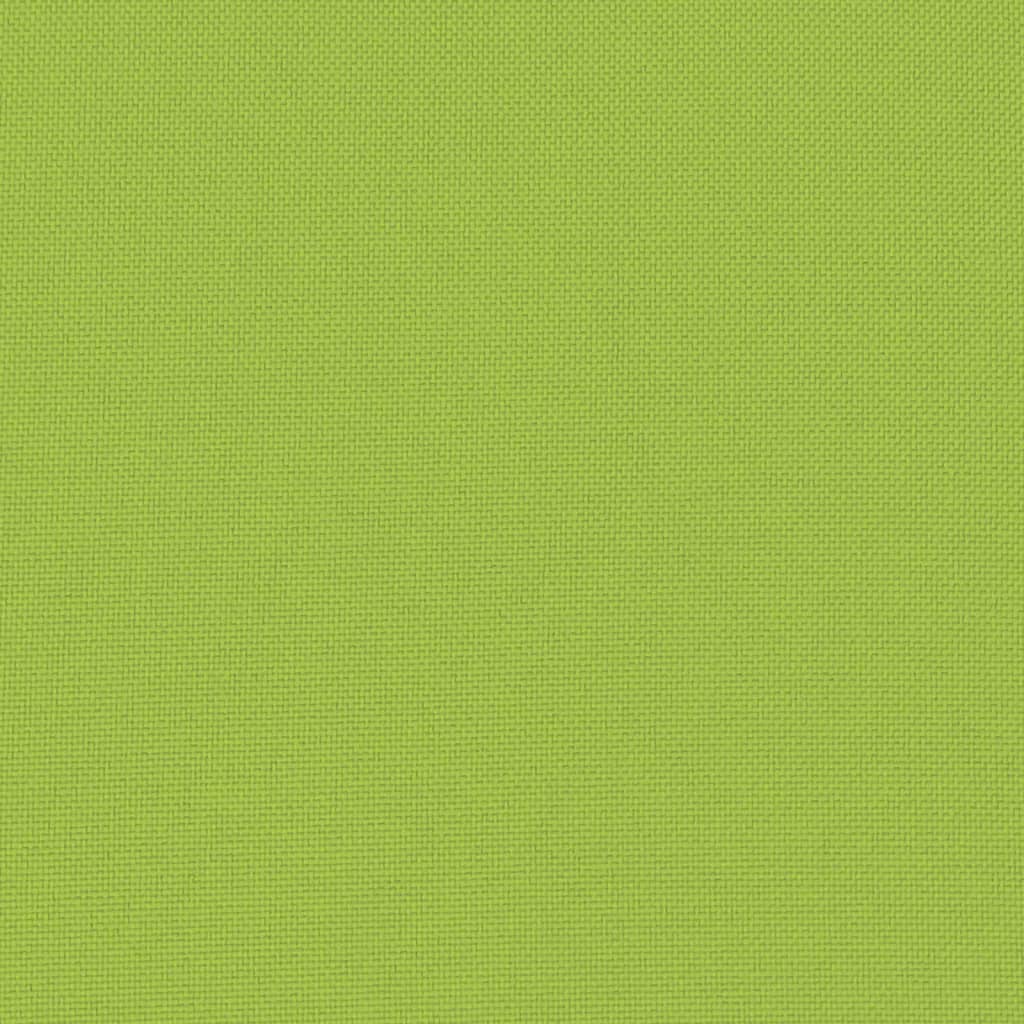 vidaXL Μαξιλάρια Εξωτερικού Χώρου 4 τεμ. Πράσινο Λαχανί 60 x 40 εκ.