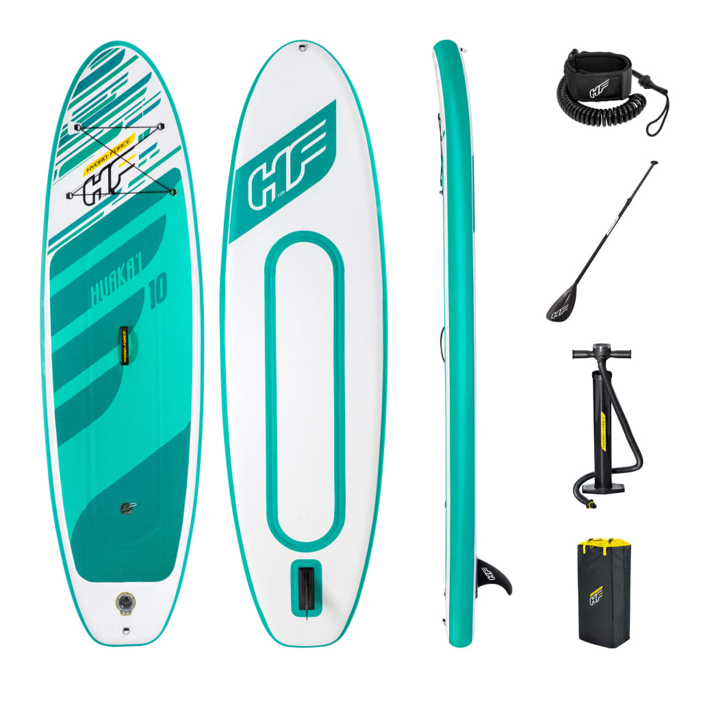 Bestway Hydro-Force Σανίδα Paddle SUP Huaka’i Φουσκωτή