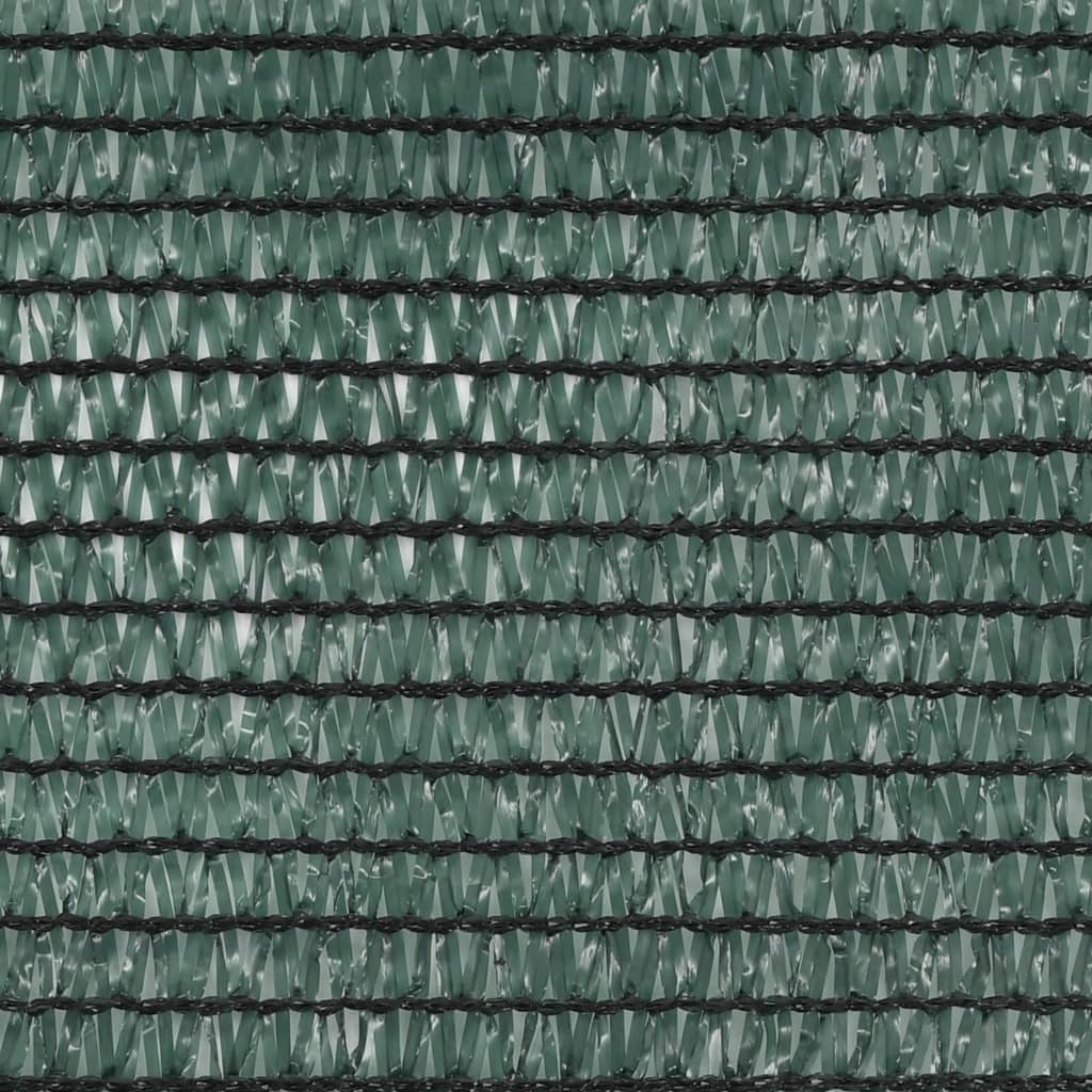 vidaXL Δίχτυ Αντιανεμικό για Γήπεδα Τένις Πράσινο 1,8 x 50 μ. από HDPE