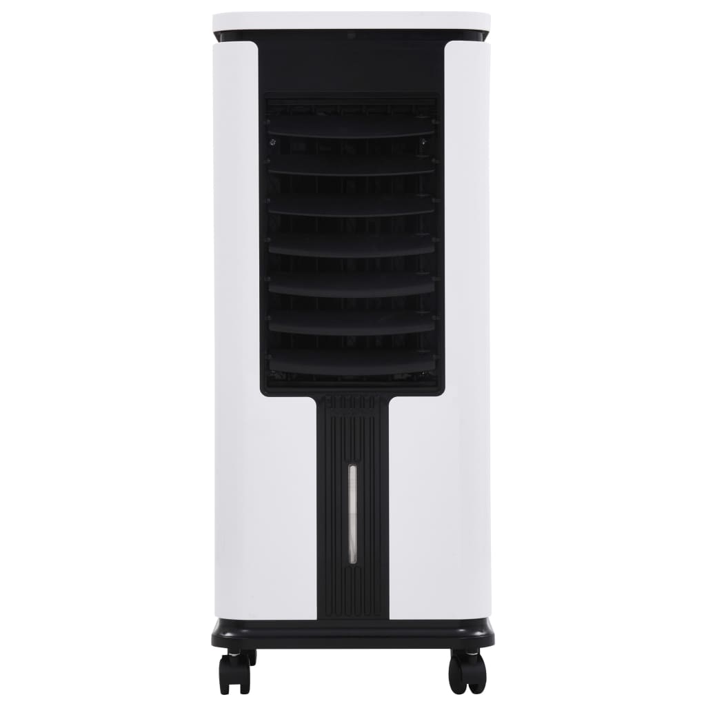 vidaXL Air Cooler / Υγραντήρας / Ιονιστής 3 σε 1 Φορητό 75 W