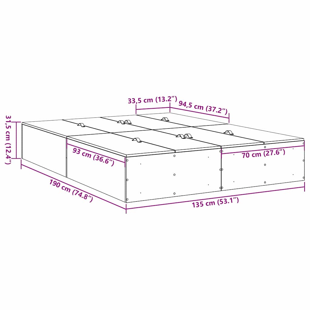 Measurements