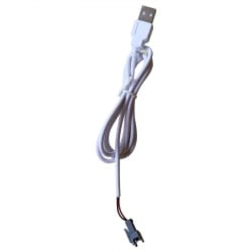 vidaXL Ντουλάπι Μπάνιου με Καθρέφτη και Φωτισμό LED 50 x 13 x 70 εκ.