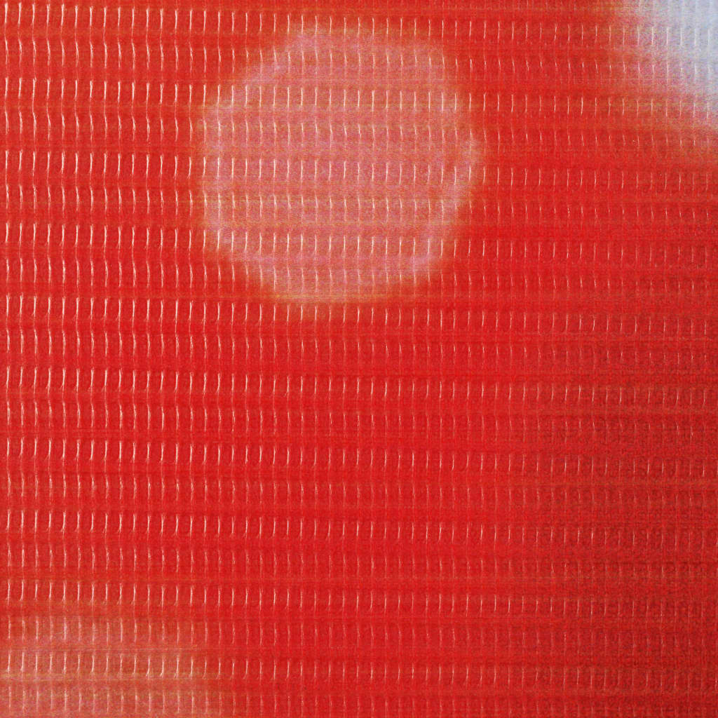 vidaXL Διαχωριστικό Δωματίου Τριαντάφυλλο Κόκκινο 120 x 170 εκ.
