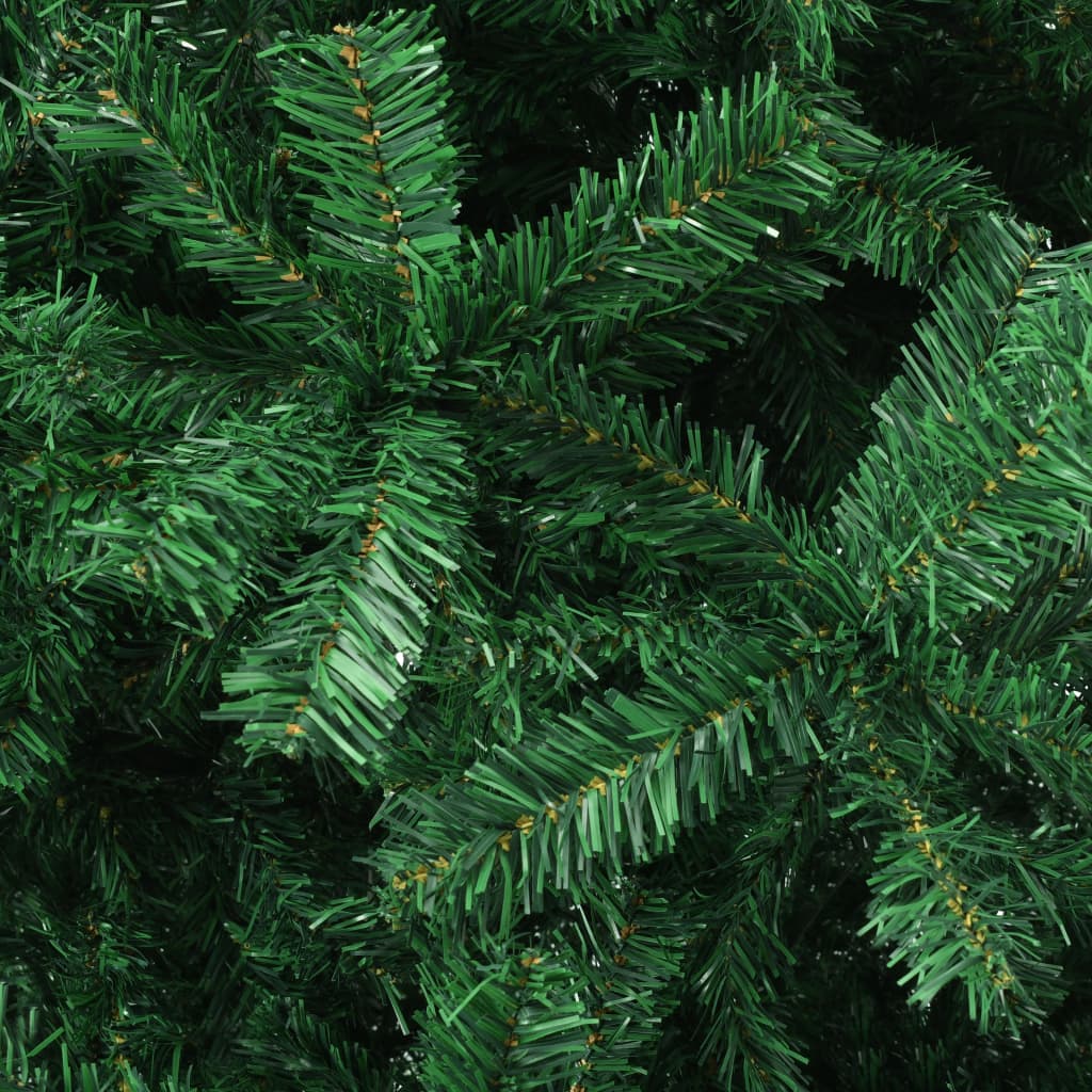 vidaXL Χριστουγεννιάτικο Δέντρο Τεχνητό Πράσινο 300 εκ.