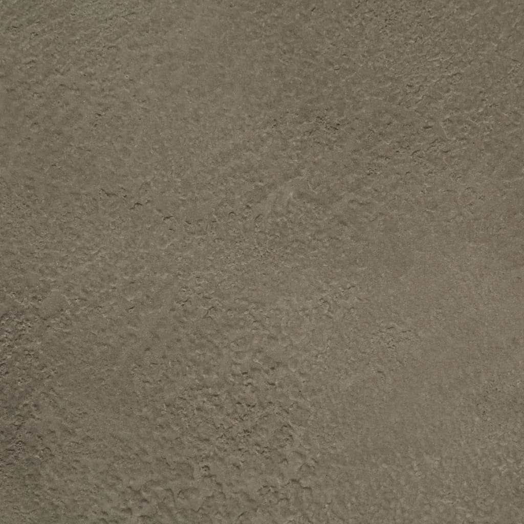 vidaXL Τραπεζάκι Σαλονιού 74 x 32 εκ. με Επιφάνεια από Σκυρόδεμα