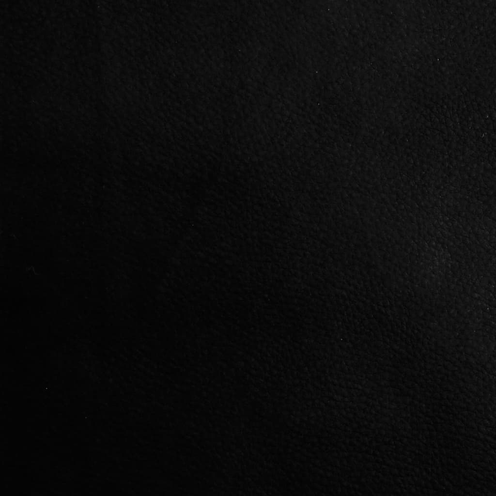 vidaXL Παπουτσοθήκη Μαύρη 65,5x32x57,5 εκ. από Επεξεργασμένο Ξύλο