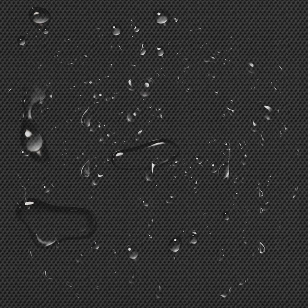 vidaXL Ραφιέρα με 5 Κύβους Μαύρη 103 x 30 x 72,5 εκ. Υφασμάτινη