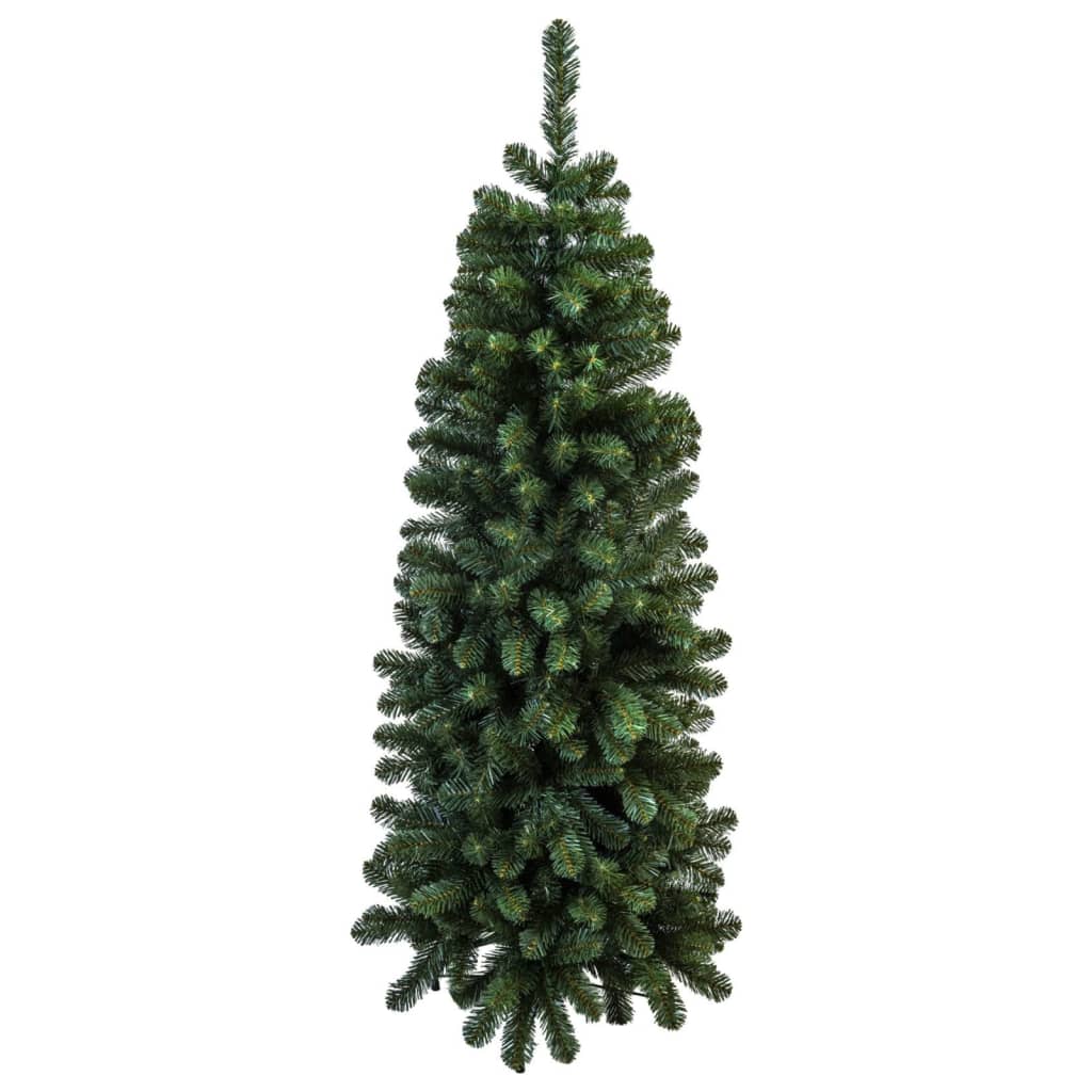 Ambiance Χριστουγεννιάτικο Δέντρο Τεχνητό Slim 210 εκ.