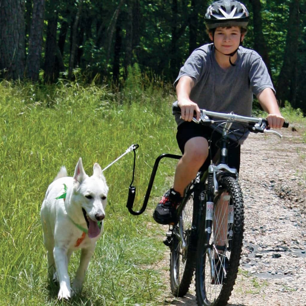 SPRINGER Κιτ Άσκησης Σκύλου Ποδηλάτου