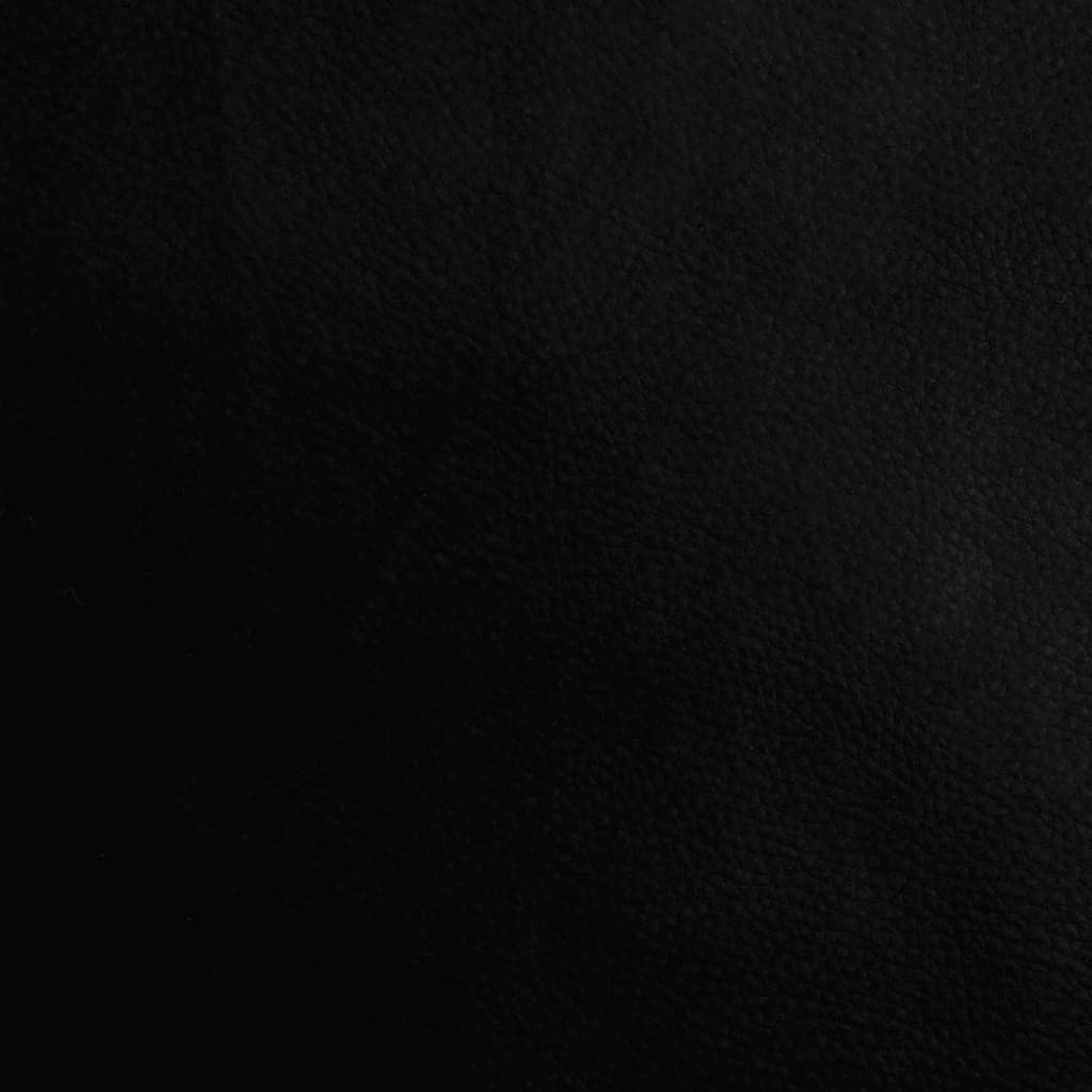 vidaXL Παπουτσοθήκη Μαύρη 85,5x42x57,5 εκ. από Επεξεργασμένο Ξύλο