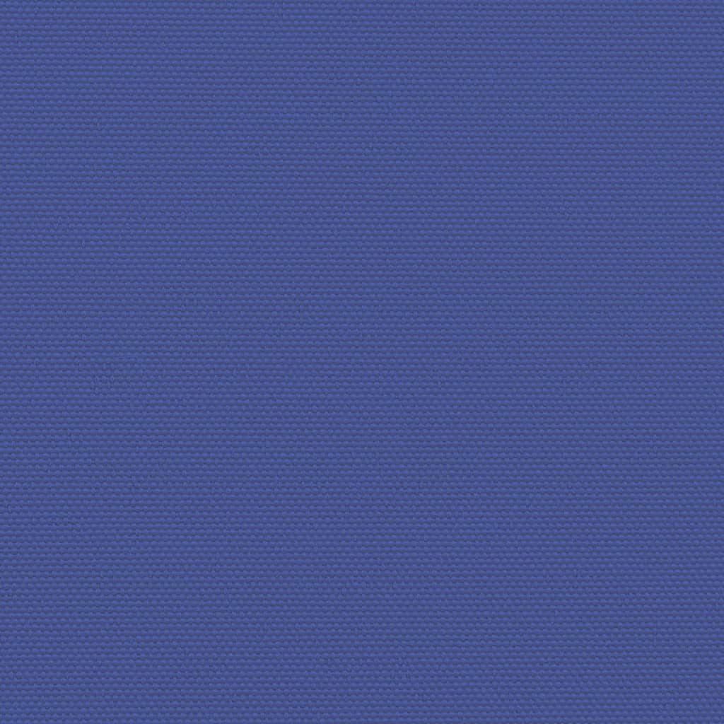 vidaXL Σκίαστρο Βεράντας Πλαϊνό Μπλε 165 x 250 εκ.