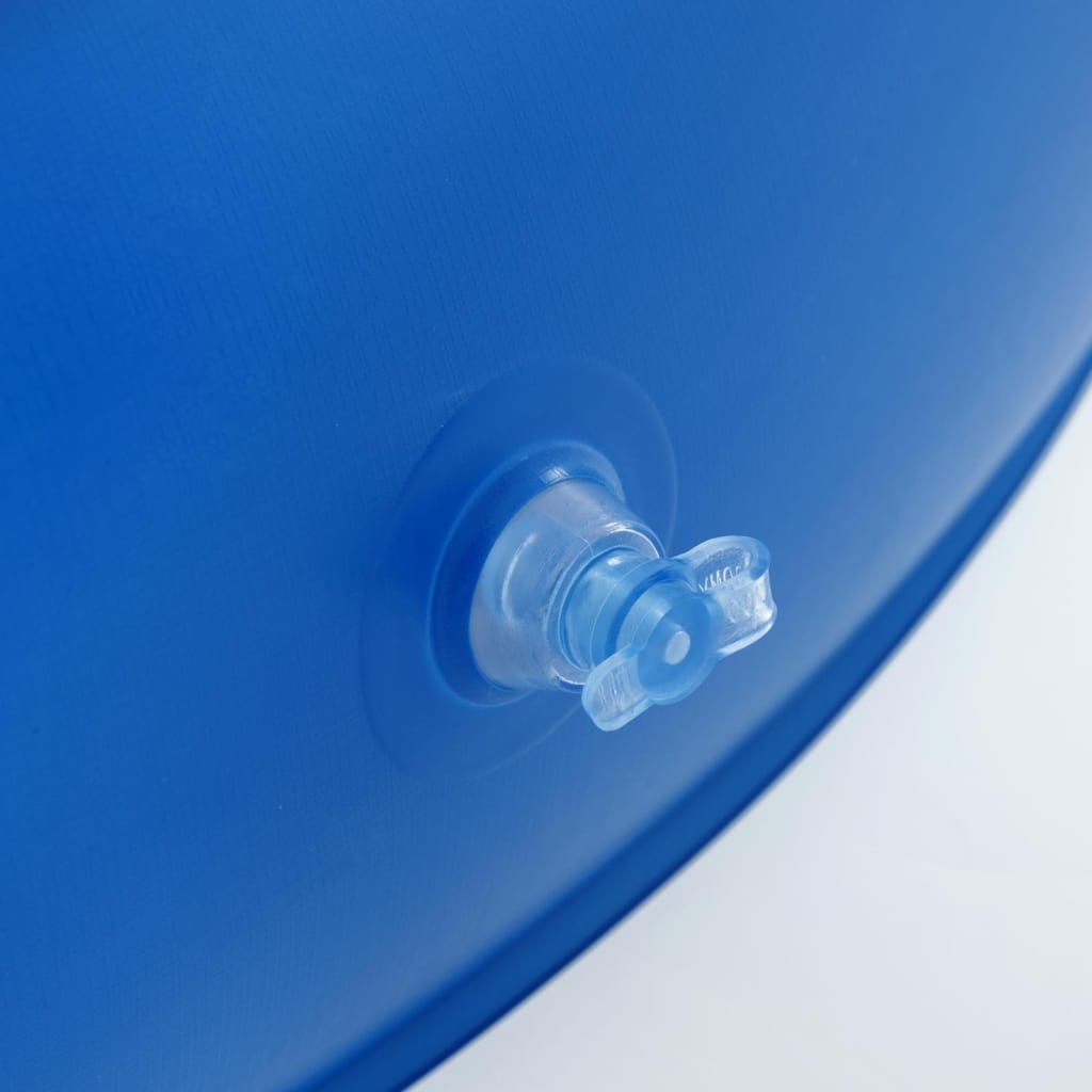 Bestway Φουσκωτό Στρώμα Hydro-Force Μπλε 183 x 97 εκ.