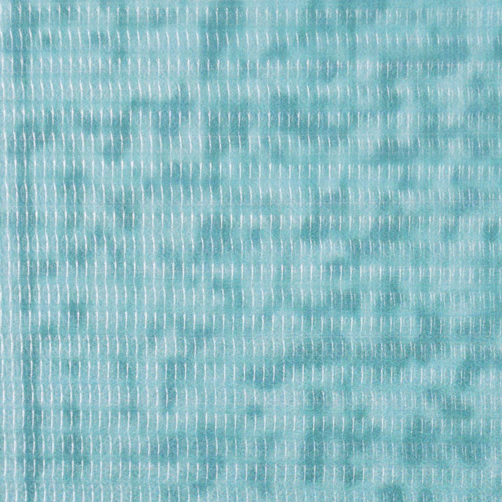 vidaXL Διαχωριστικό Δωματίου Πτυσσόμενο Πεταλούδα Μπλε 160 x 170 εκ.