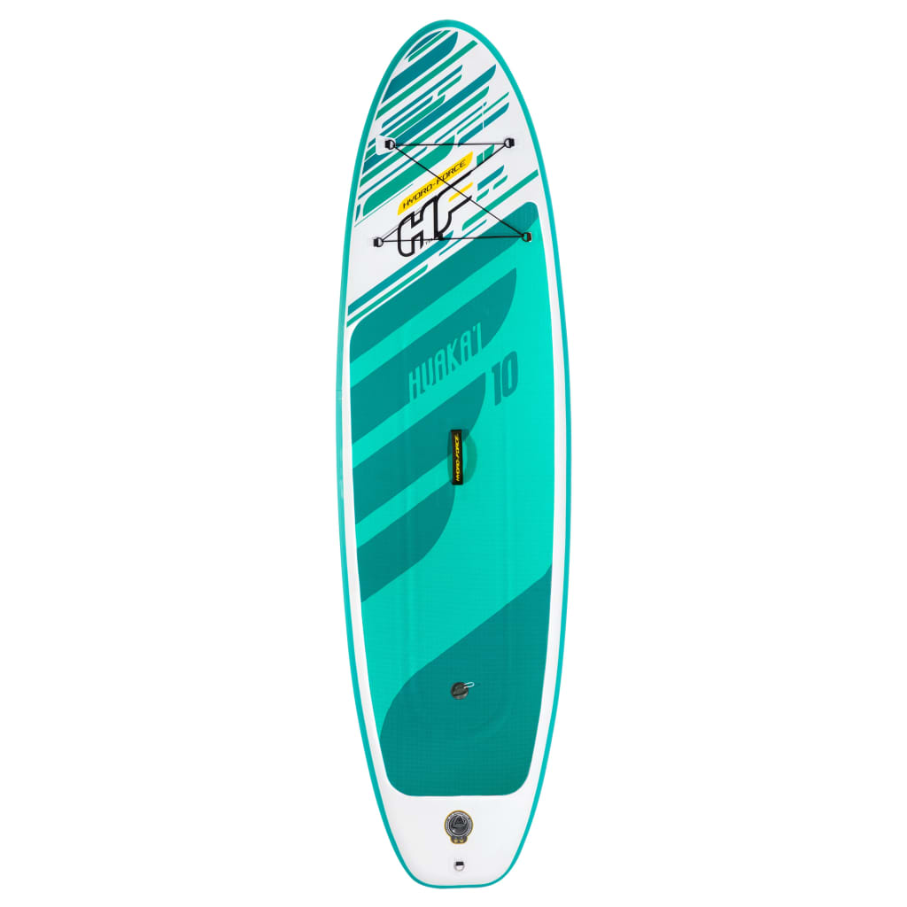 Bestway Hydro-Force Σανίδα Paddle SUP Huaka’i Φουσκωτή