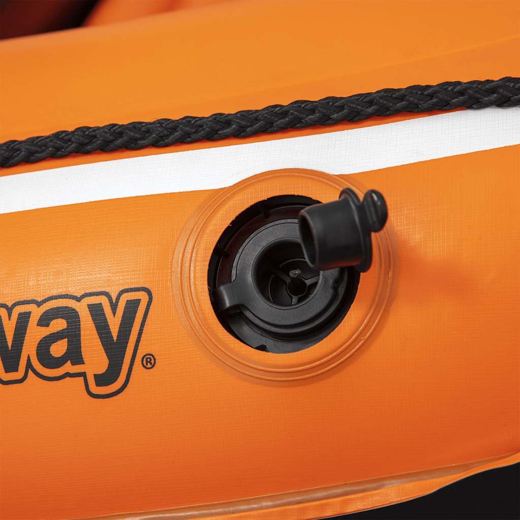 Bestway Βάρκα Φουσκωτή Kondor 1000 155 x 93 εκ.