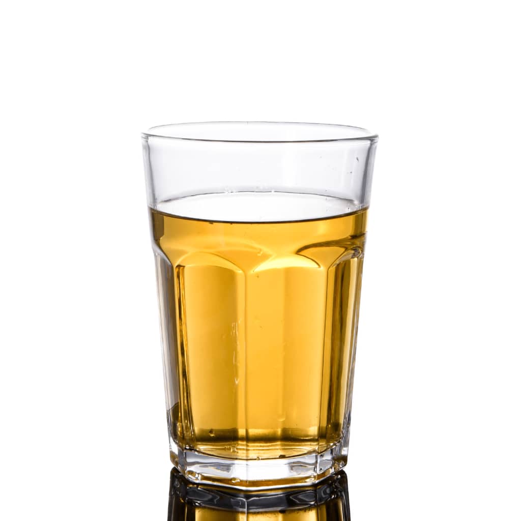 vidaXL Ποτήρια Μπίρας 6 Τεμ. 415 ml