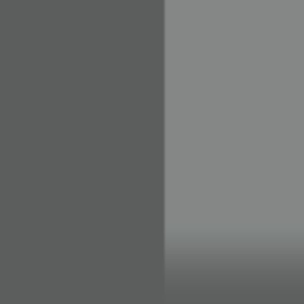 vidaXL Παπουτσοθήκη Γυαλιστερό Γκρι 54 x 34 x 183 εκ. από Μοριοσανίδα