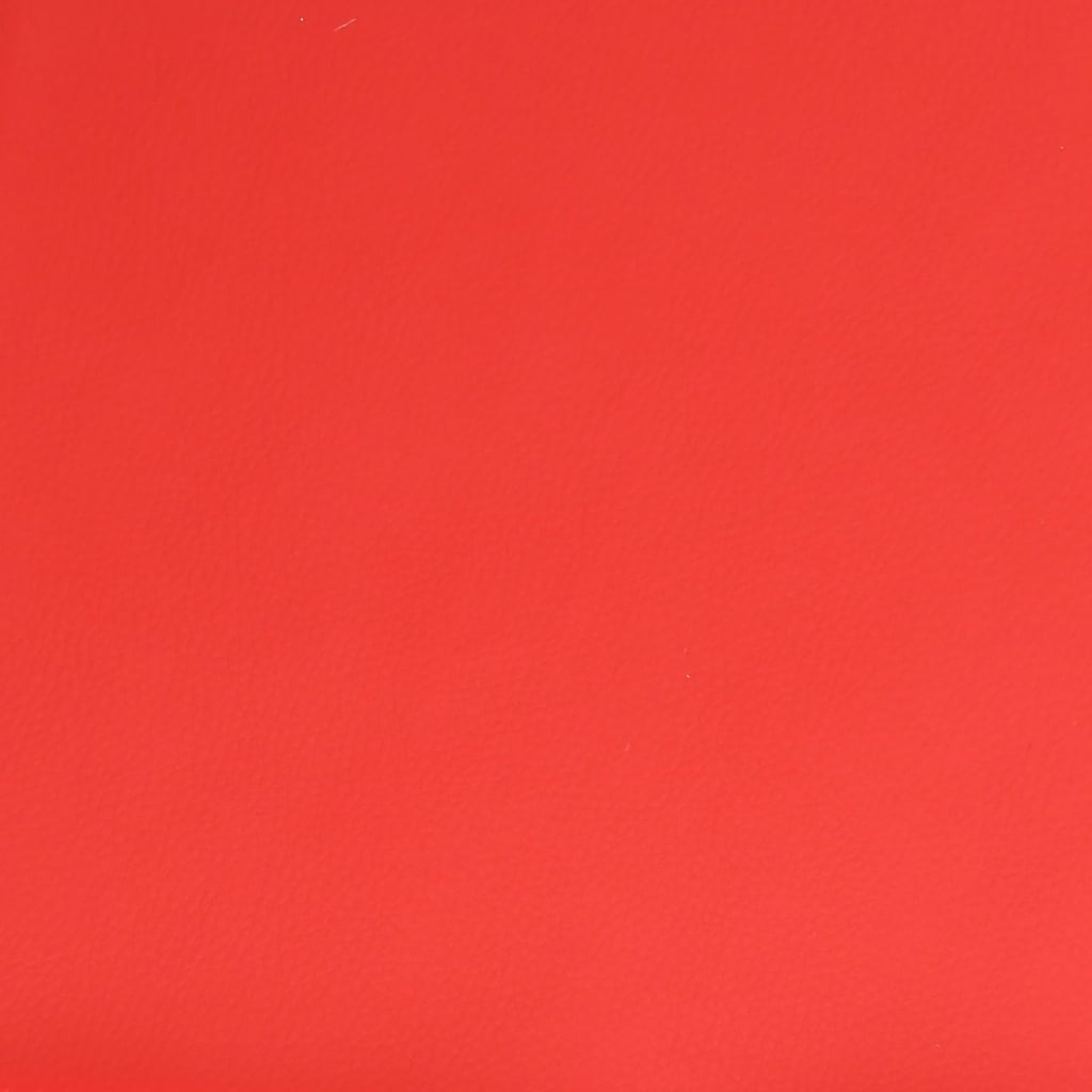 vidaXL Πάνελ Τοίχου 12 τεμ. Κόκκινα 90 x 30 εκ. 3,24 μ² Συνθ. Δέρμα