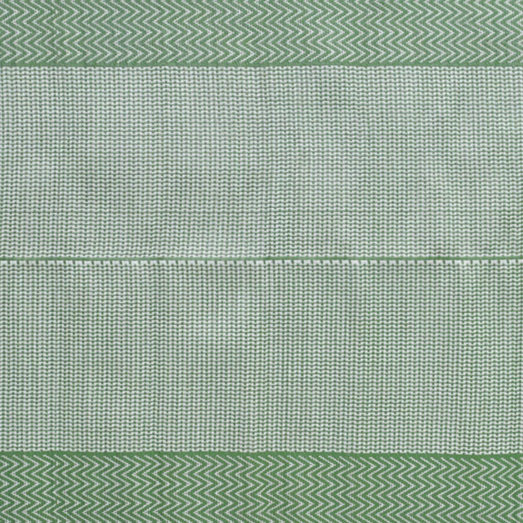vidaXL Χαλί Εξωτερικού Χώρου Πράσινο 120 x 180 εκ. από Πολυπροπυλένιο