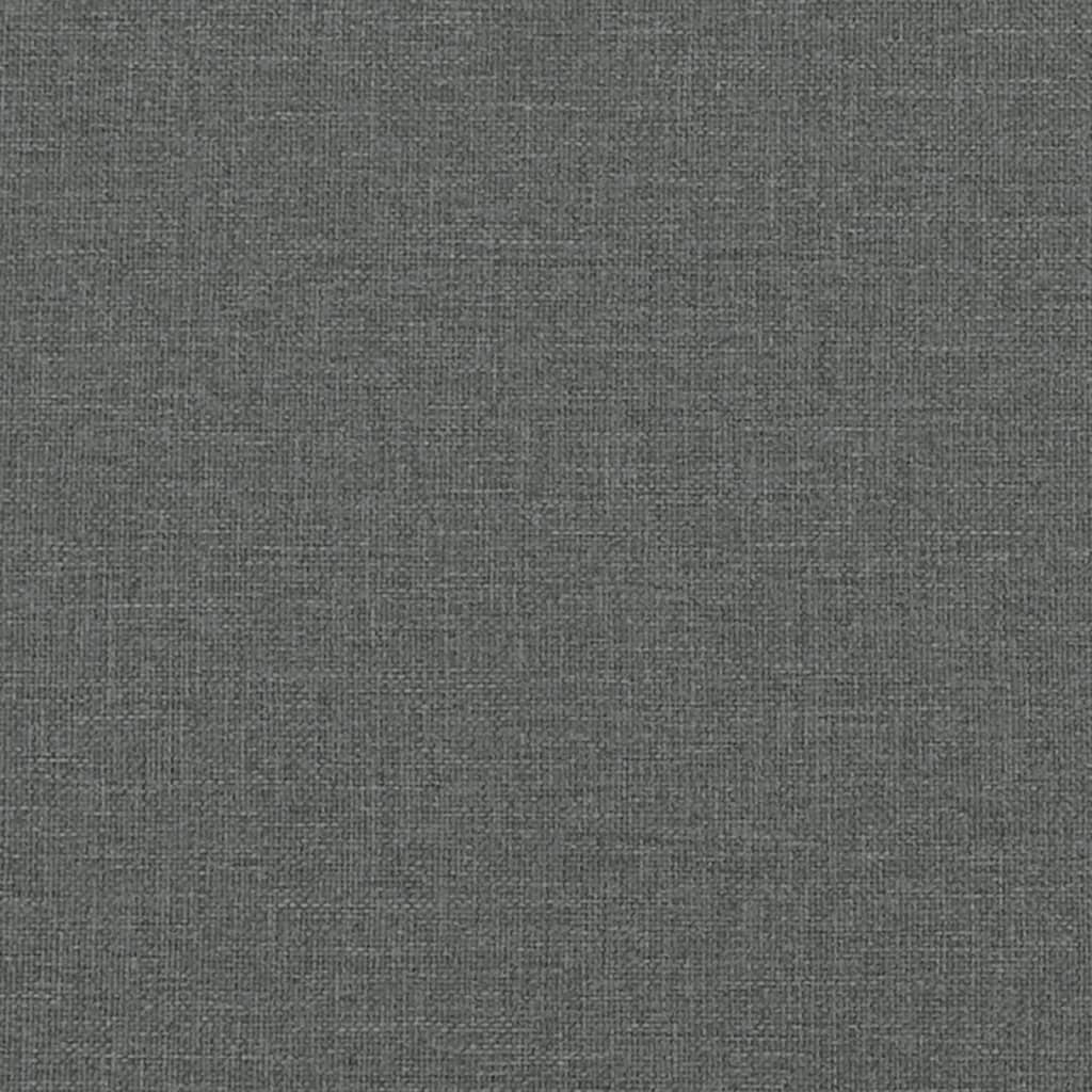 vidaXL Παπουτσοθήκη Γκρι Σκυρ. 82x32x45,5 εκ. από Επεξεργασμένο Ξύλο