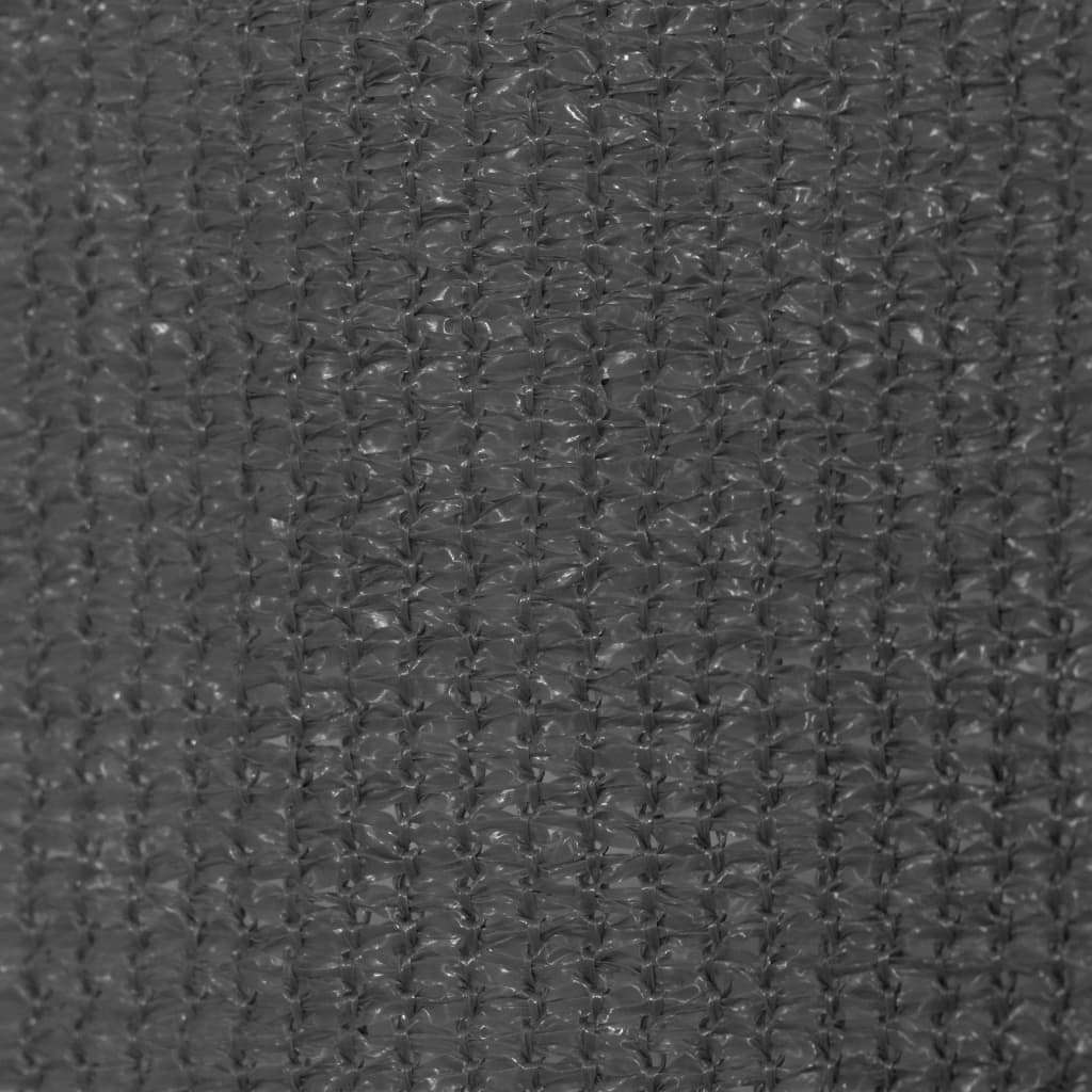 vidaXL Στόρι Σκίασης Ρόλερ Εξωτερικού Χώρου Ανθρακί 300 x 230 εκ.