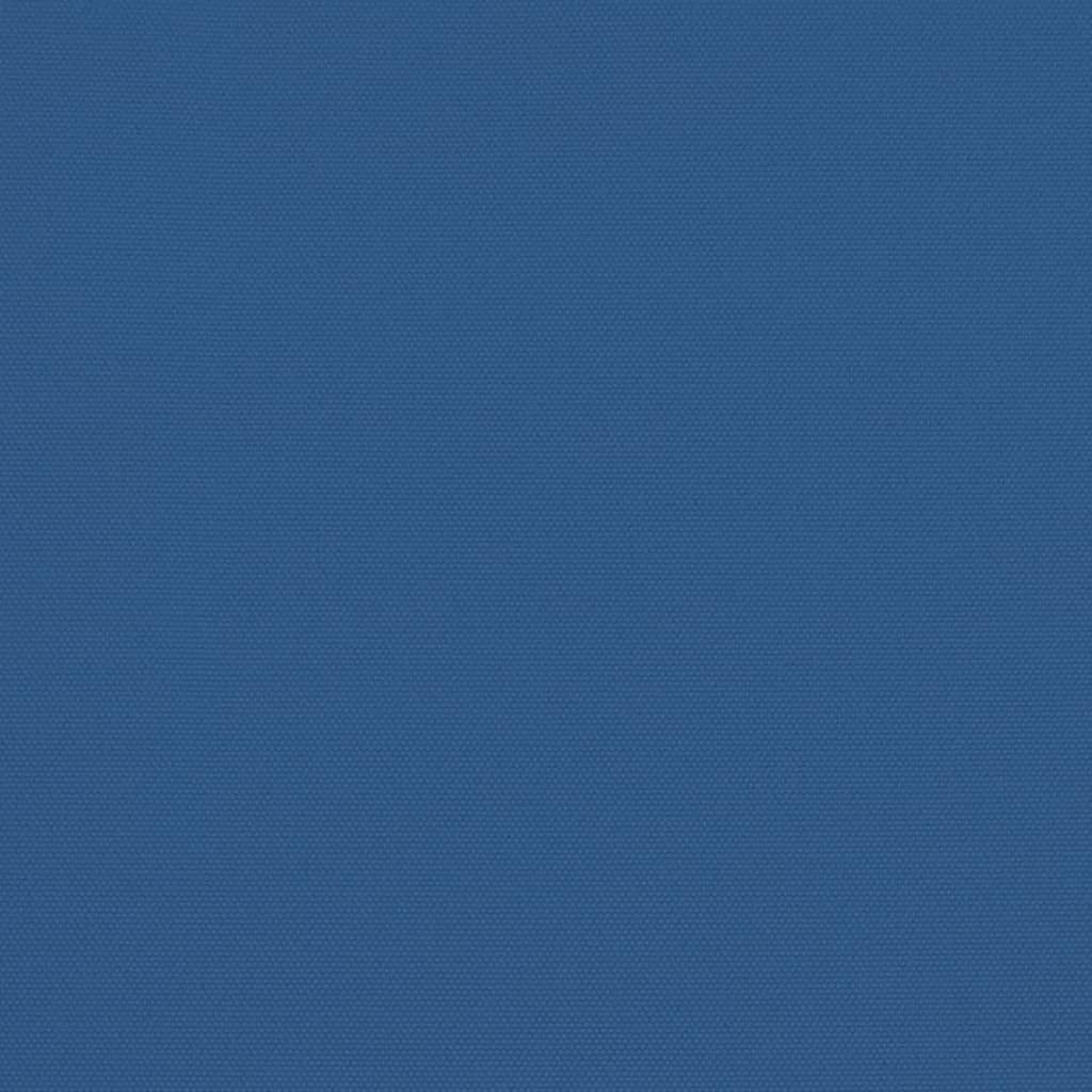 vidaXL Ομπρέλα με Διπλή Κορυφή Αζούρ Μπλε 316 x 240 εκ.