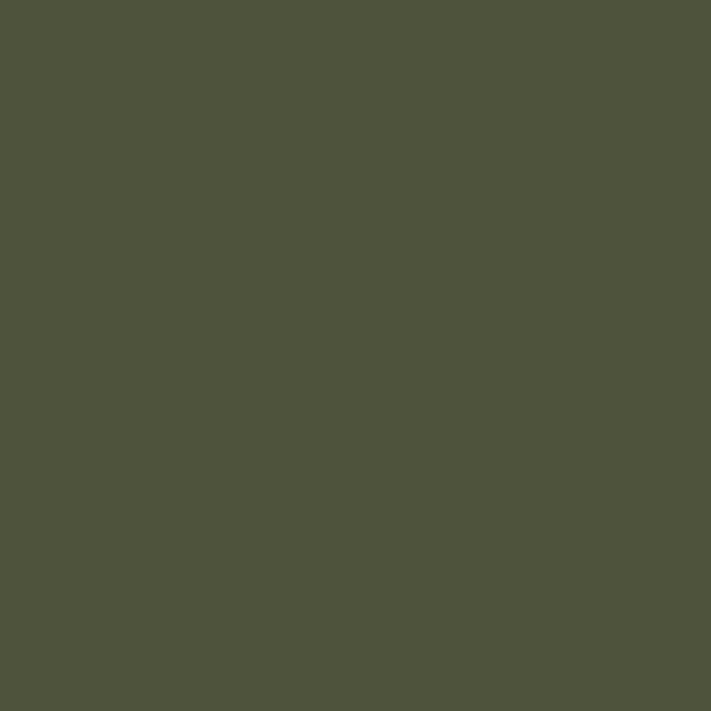 vidaXL Ζαρντινιέρες 2 τεμ. Πράσινες 49x47x46 εκ. Χάλυβα Ψυχρής Έλασης