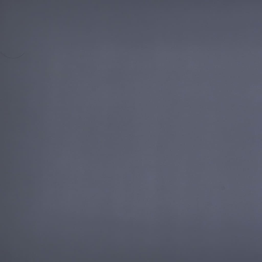 vidaXL Τραπεζαρία Λευκή / Γκρι 180 x 90 x 73 εκ. από Ξύλο Πεύκου