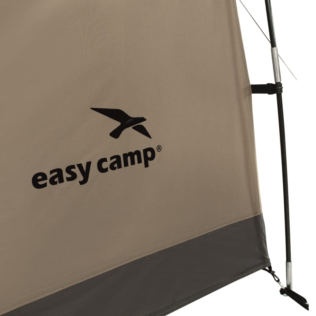 Easy Camp Σκηνή Moonlight Γιούρτα (Yurt) για 6 Άτομα