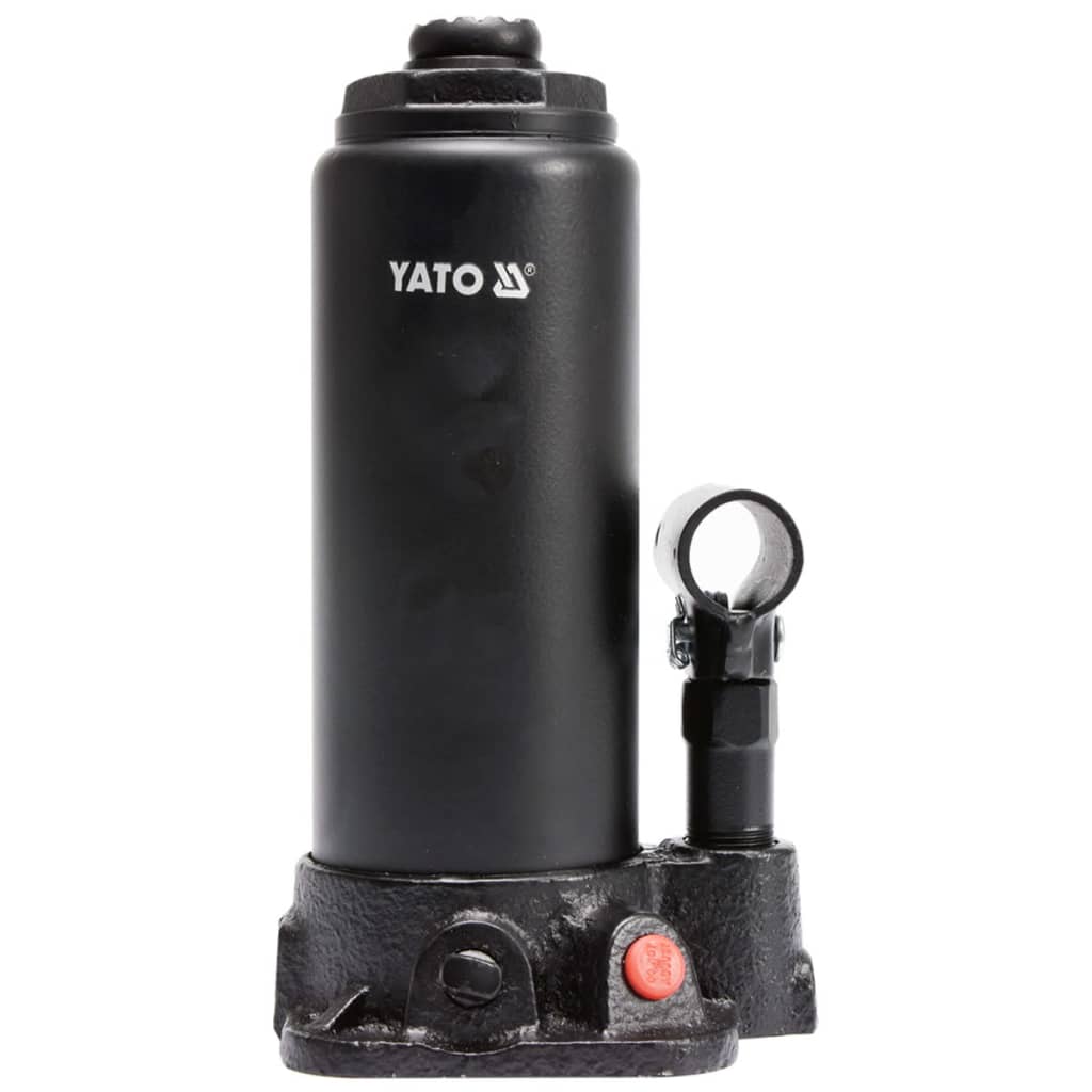 YATO Γρύλος Μπουκάλας Υδραυλικός 5 Τόνων YT-17002