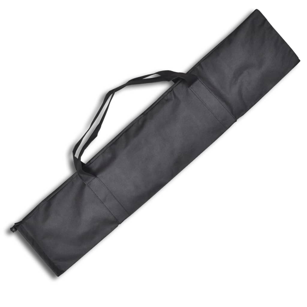 vidaXL Κιτ Φωτισμού Φωτογραφικού Στούντιο με Softbox και Φόντο