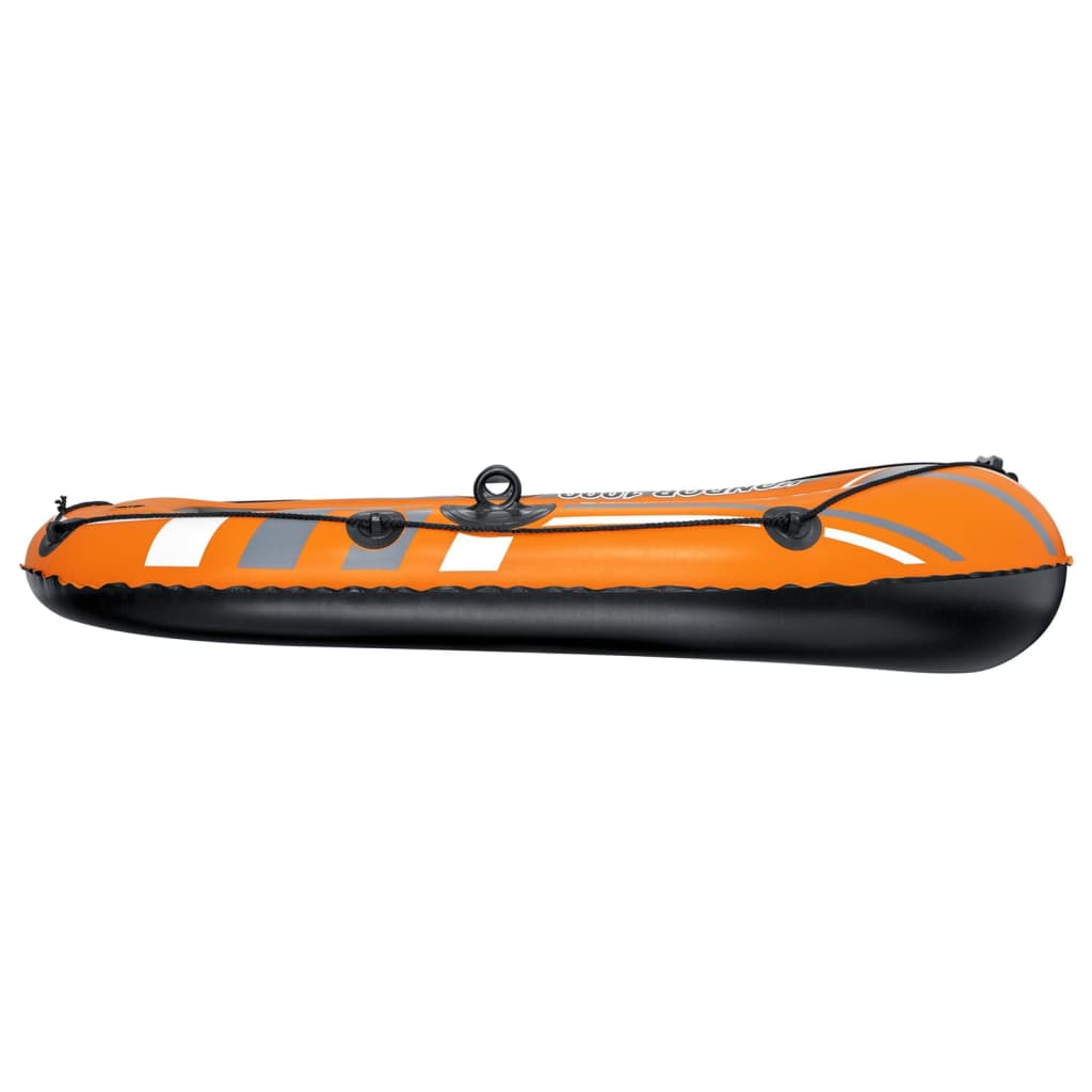 Bestway Βάρκα Φουσκωτή Kondor 1000 155 x 93 εκ.