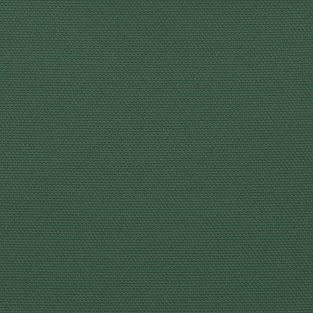 vidaXL Διαχωριστικό Βεράντας Σκ. Πράσινο 75x1000εκ 100% Πολ. Oxford