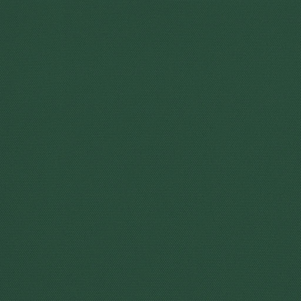 vidaXL Ομπρέλα Πράσινη 200 x 224 εκ. Αλουμινίου