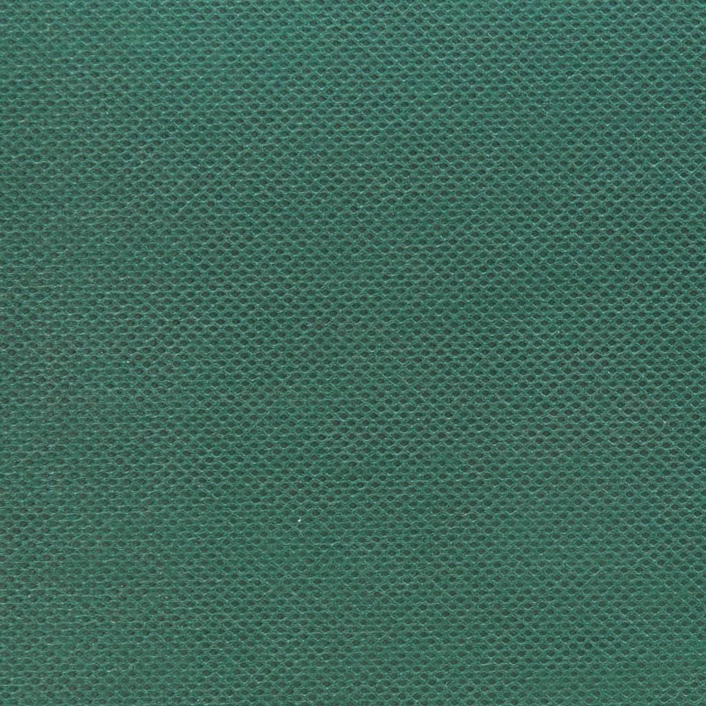 vidaXL Ταινία Συνθετικού Χλοοτάπητα Πράσινη 0,15 x 20 μ.