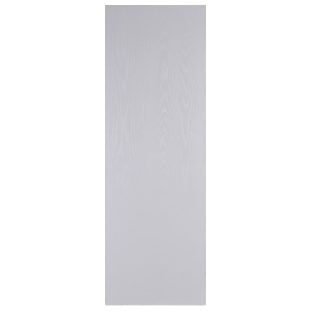 vidaXL Έπιπλο Μπάνιου Λευκό 120 x 40 x 16,3 εκ.