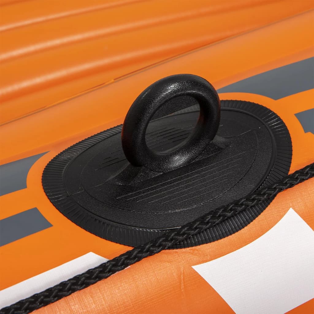 Bestway Βάρκα Φουσκωτή Kondor 1000 155 x 93 εκ.