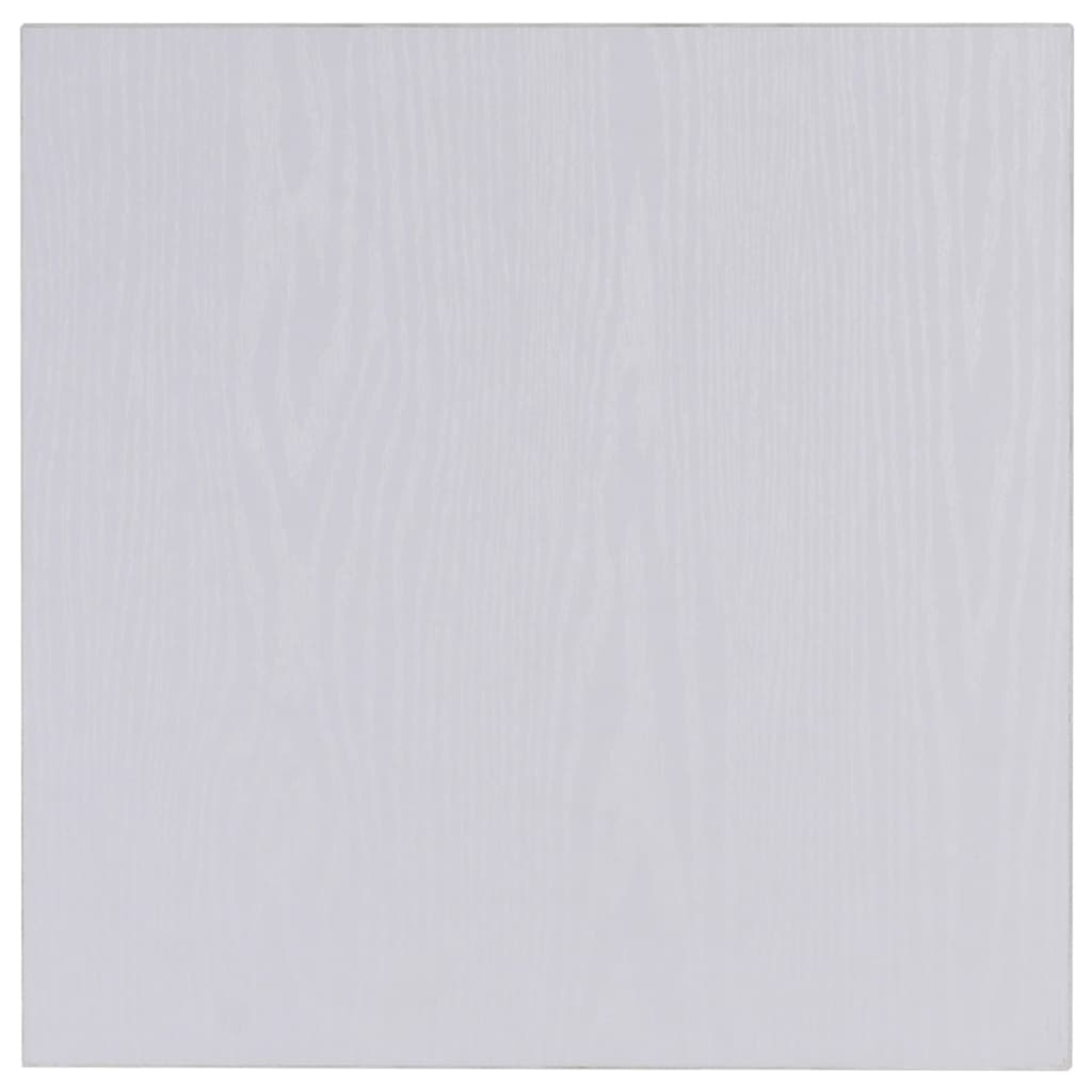 vidaXL Έπιπλο Μπάνιου Λευκό 40 x 40 x 16,3 εκ.