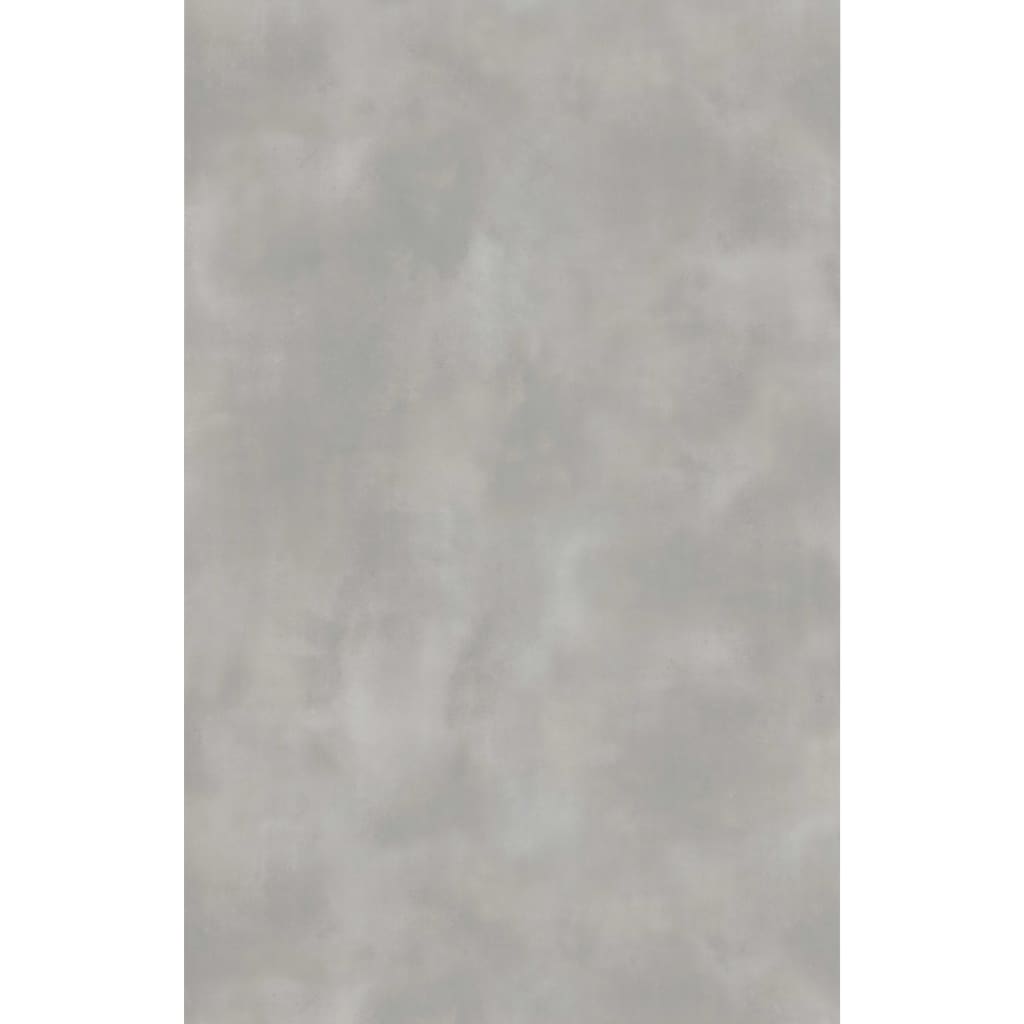 Grosfillex Πλακίδιο Τοίχου Gx Wall+ 5 τεμ. Γκρι 45x90 εκ με Όψη Πέτρας