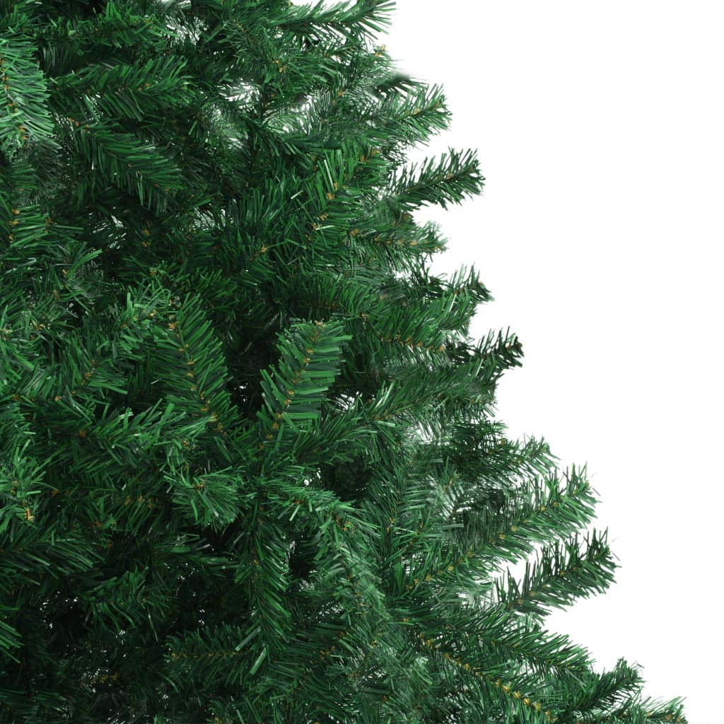 vidaXL Χριστουγεννιάτικο Δέντρο Τεχνητό Πράσινο 400 εκ.