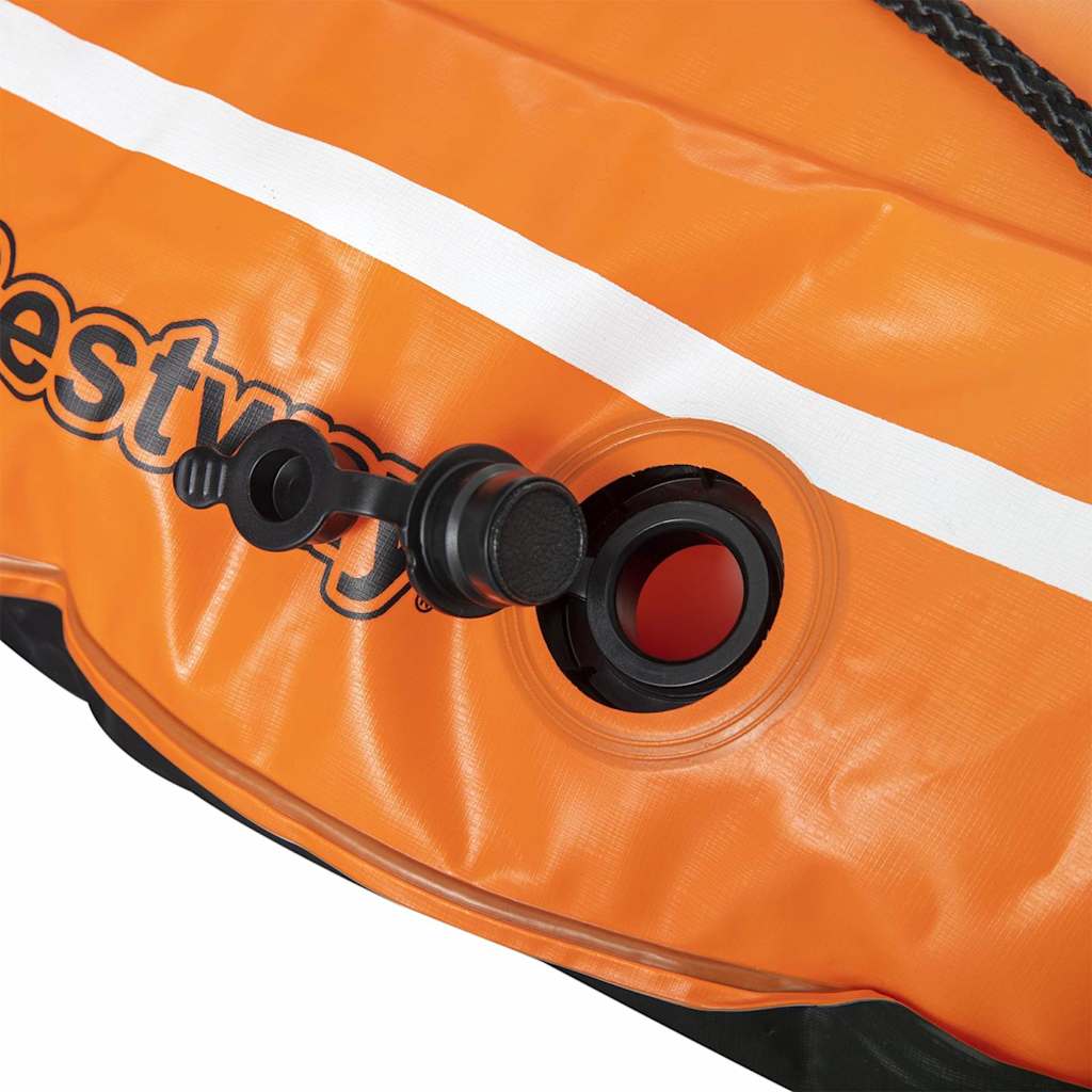 Bestway Βάρκα Φουσκωτή Kondor 1000 155 x 93 εκ.