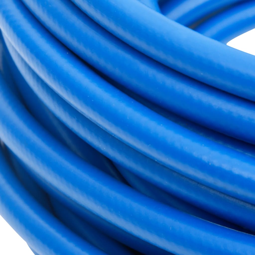 vidaXL Εύκαμπτος Σωλήνας Αέρα Μπλε 20 μ./0,6" από PVC
