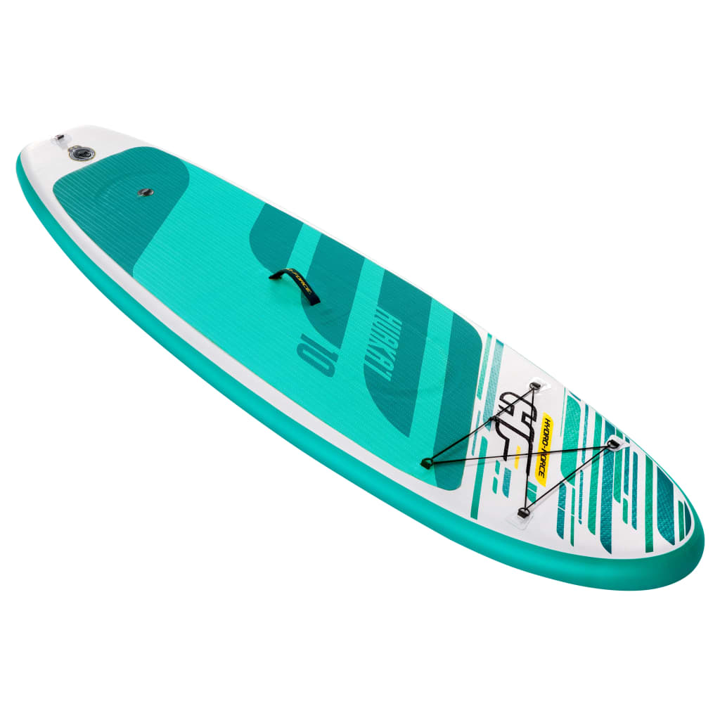 Bestway Hydro-Force Σανίδα Paddle SUP Huaka’i Φουσκωτή