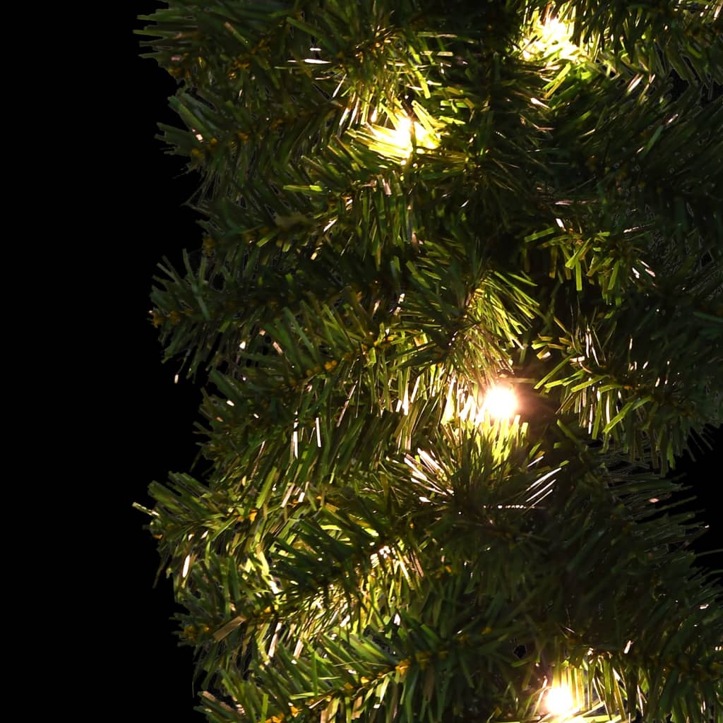 Γιρλάντα Χριστουγεννιάτικη με Λαμπάκια LED 20 μ.