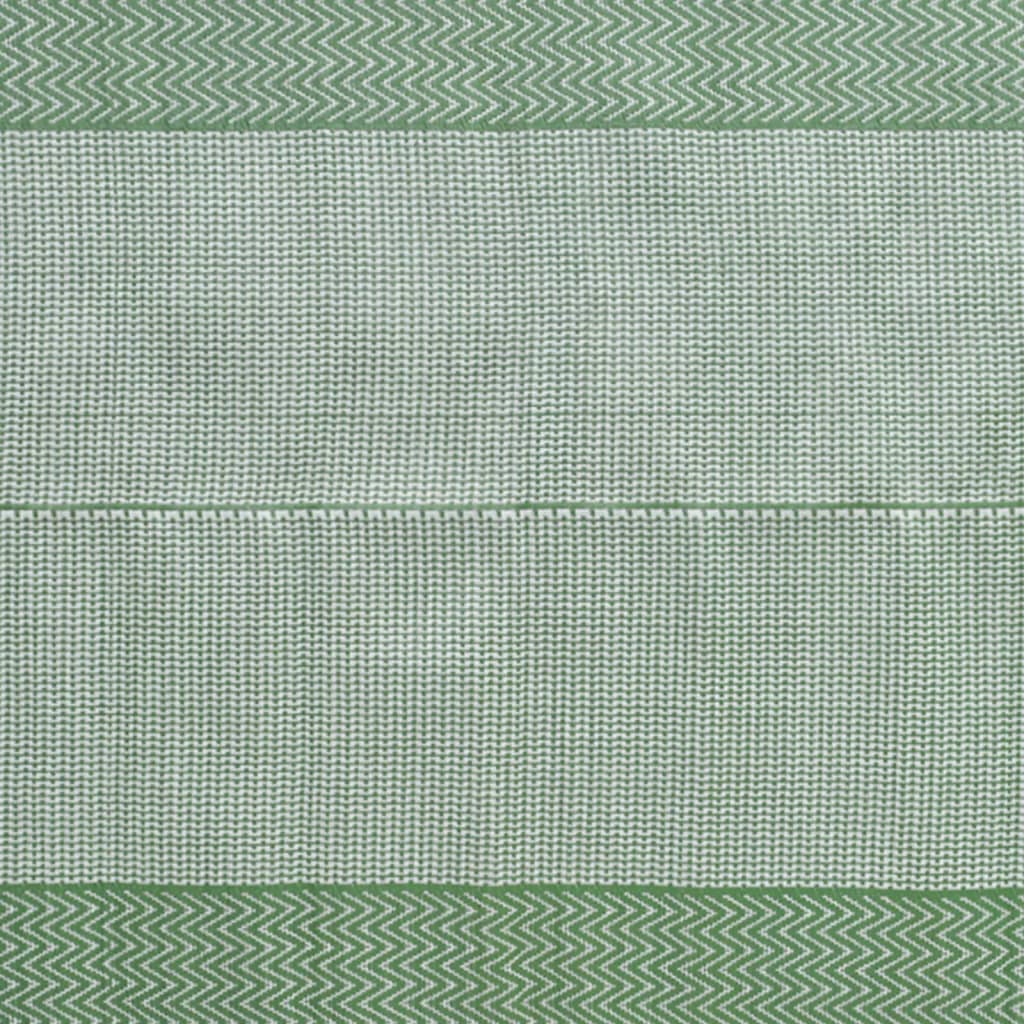 vidaXL Χαλί Εξωτερικού Χώρου Πράσινο 190 x 290 εκ. από Πολυπροπυλένιο
