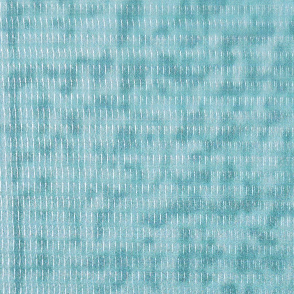 vidaXL Διαχωριστικό Δωματίου Πτυσσόμενο Πεταλούδα Μπλε 228 x 170 εκ.