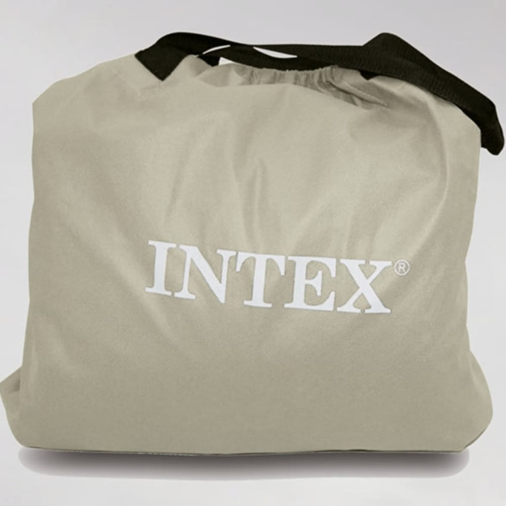 Intex Στρώμα Φουσκωτό Kidz Travel Bed Set 107 x 168 x 25 εκ. 66810NP