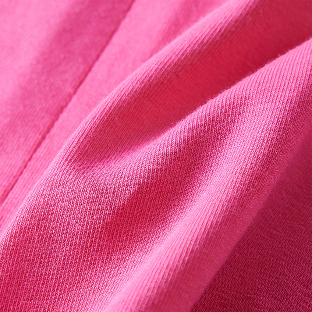 Φόρεμα Παιδικό Ανοιχτό Ροζ 92