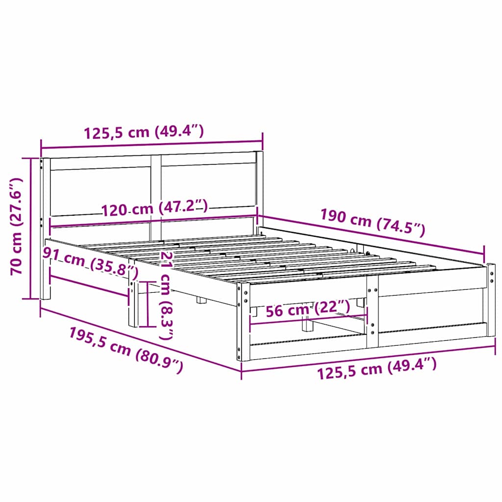 Measurements